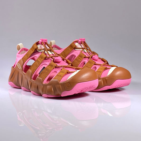 WMNS HYPERPORT H2 x Hiking Patrol