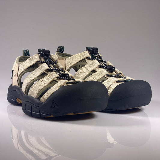 NEWPORT RETRO x GRAMICCI