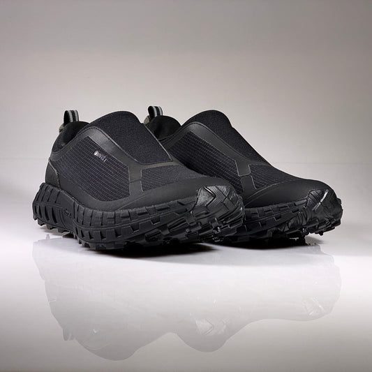 norda 003 W PITCH BLACK