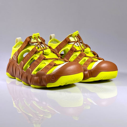 WMNS HYPERPORT H2 x Hiking Patrol