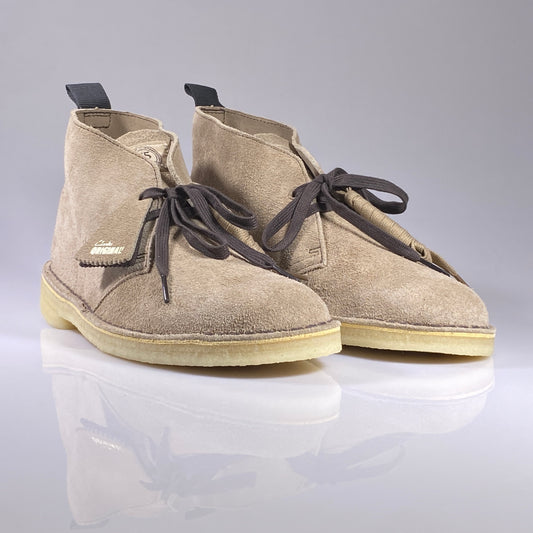 Desert Boot