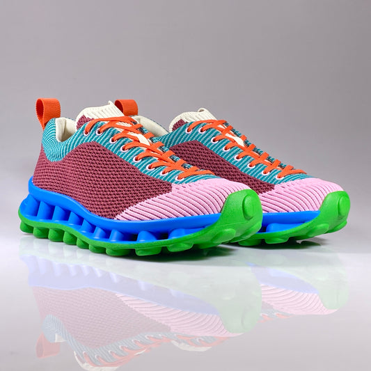 PELOTISSIMA x SUNNEI