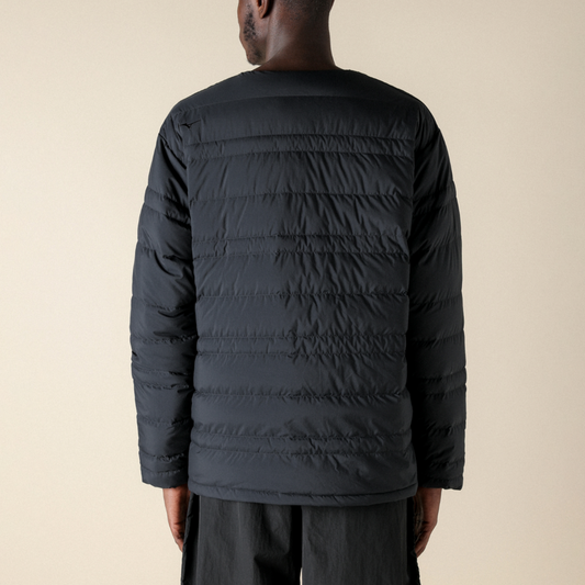 BREATH THERMO LIGHTWEIGHT DOWN JACKET