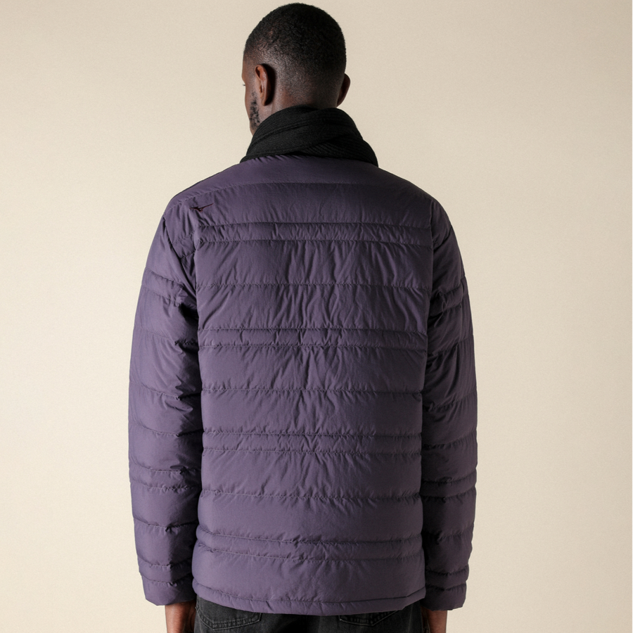 BREATH THERMO LIGHTWEIGHT DOWN JACKET