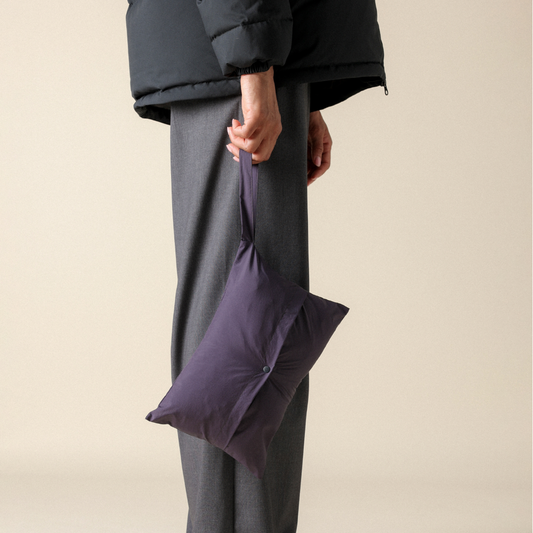 BREATH THERMO LIGHTWEIGHT DOWN JACKET