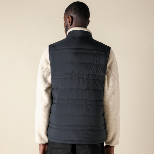 BREATH THERMO LIGHTWEIGHT DOWN VEST