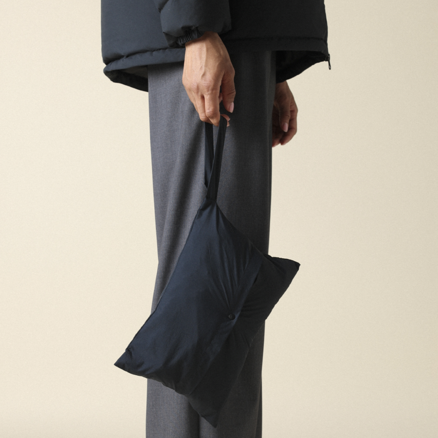 BREATH THERMO LIGHTWEIGHT DOWN VEST