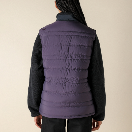 BREATH THERMO LIGHTWEIGHT DOWN VEST