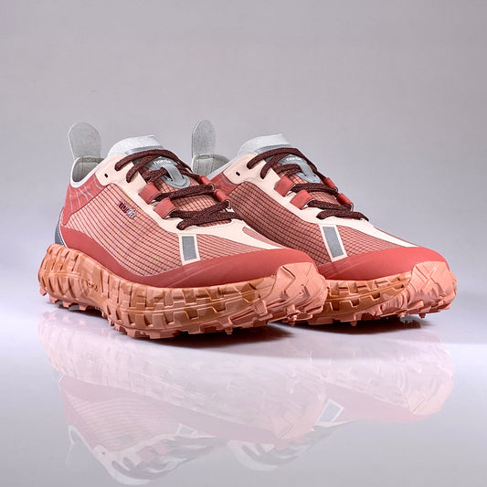 norda 001 RZ M VERMILION