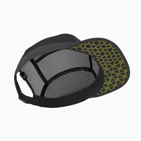 GOCap Elite - Circle C - Shadowcast