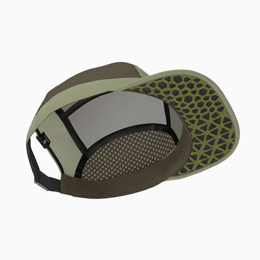 GOCap Elite - Circle C - Boreal