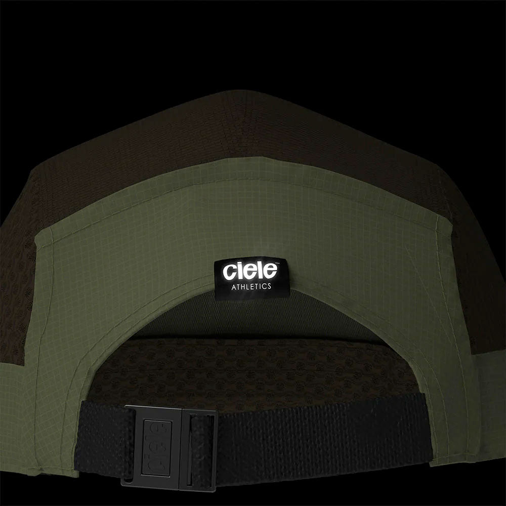 GOCap Elite - Circle C - Boreal