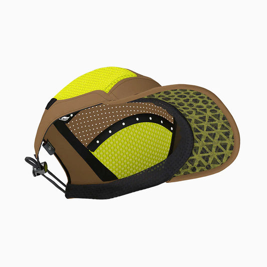 RDCap Elite - Circle C - Earthship