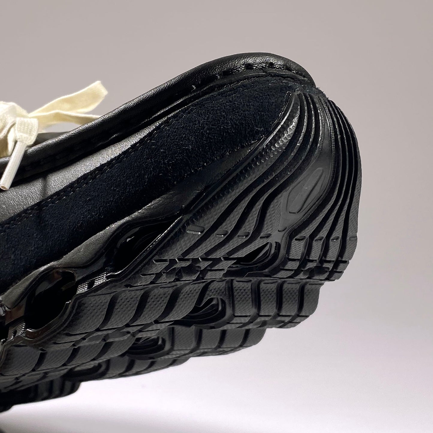 WAVE PROPHECY MOC nonnative