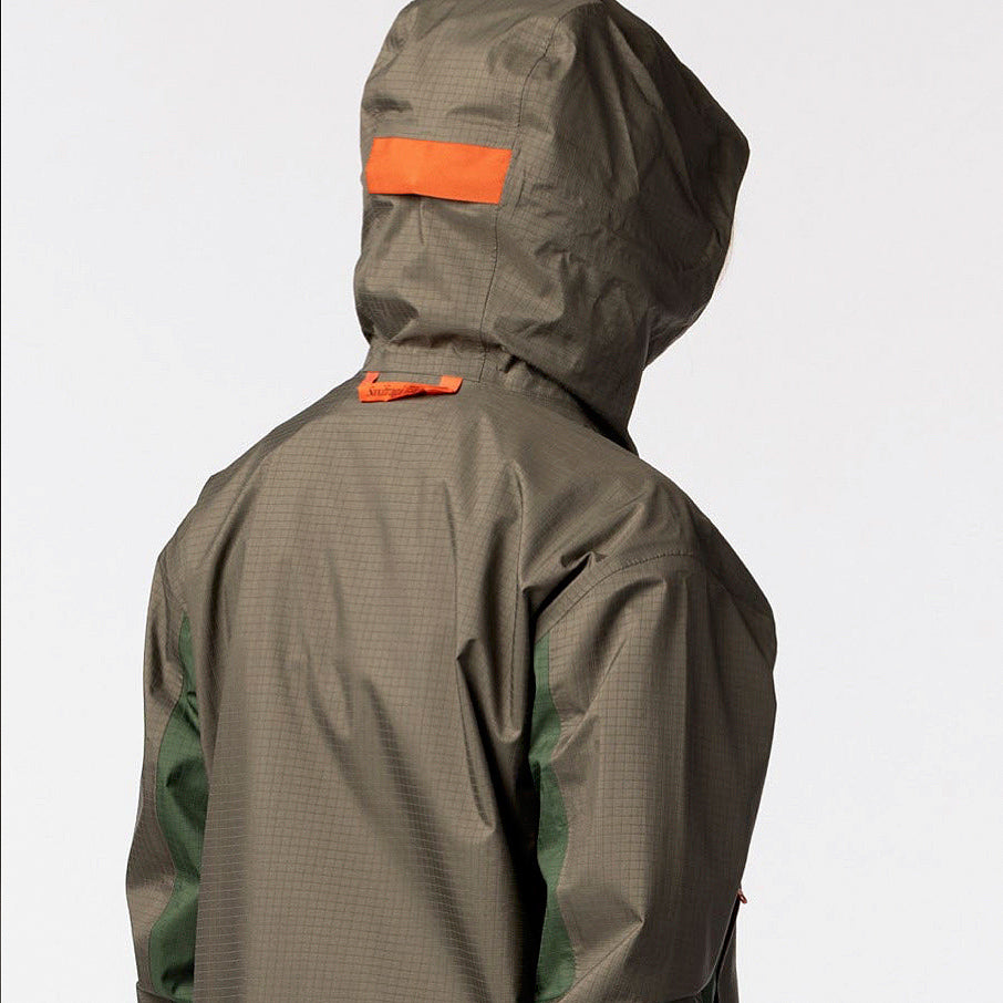 Saxifraga 3L Jacket / Dusk