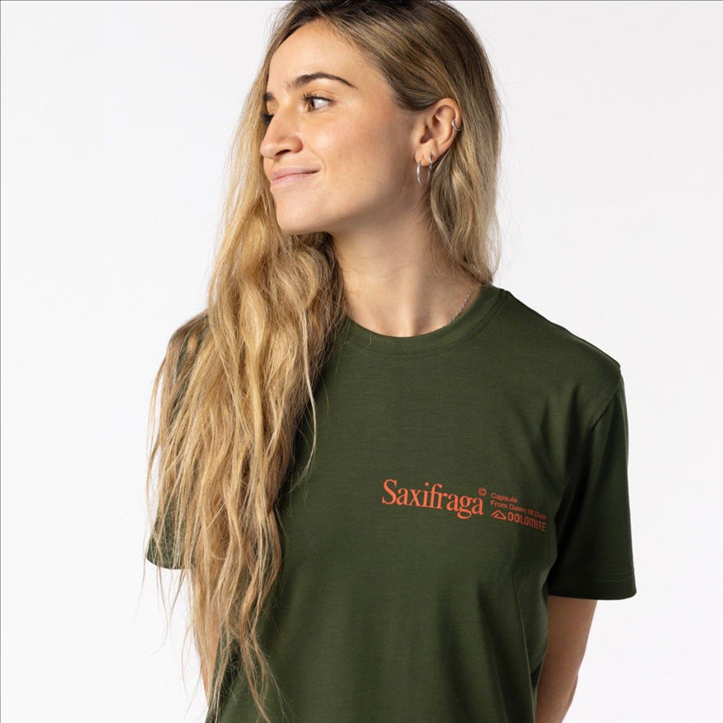 Saxifraga Tee
