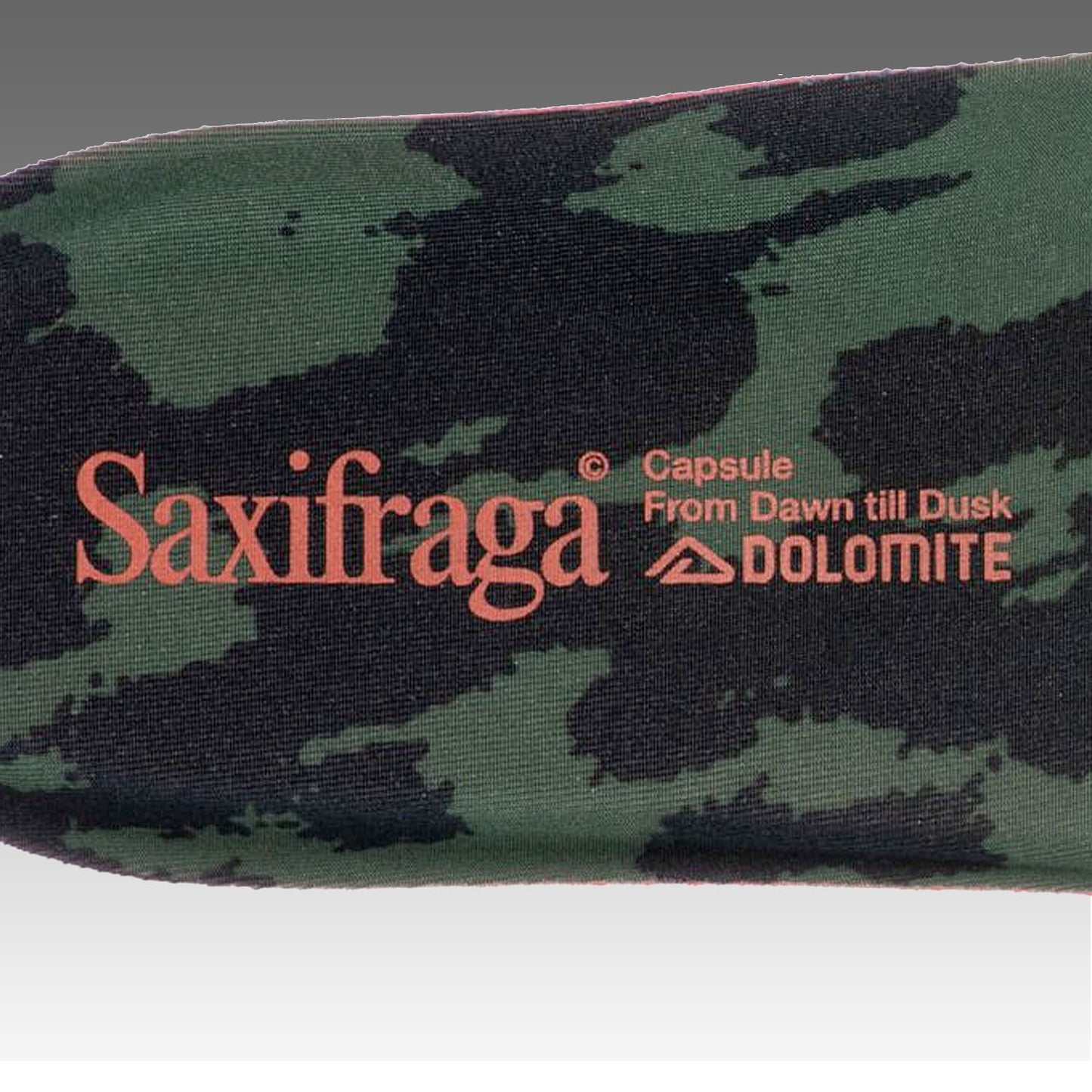 Nibelia Saxifraga GTX