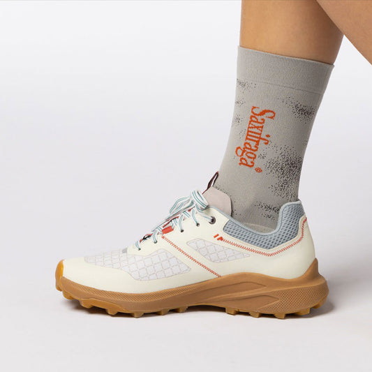 Saxifraga Socks