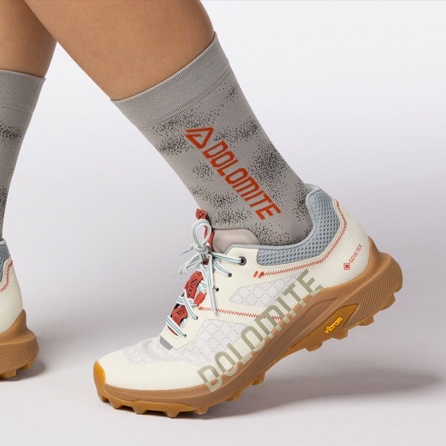 Saxifraga Socks