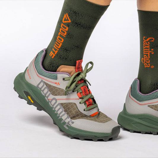 Saxifraga Socks