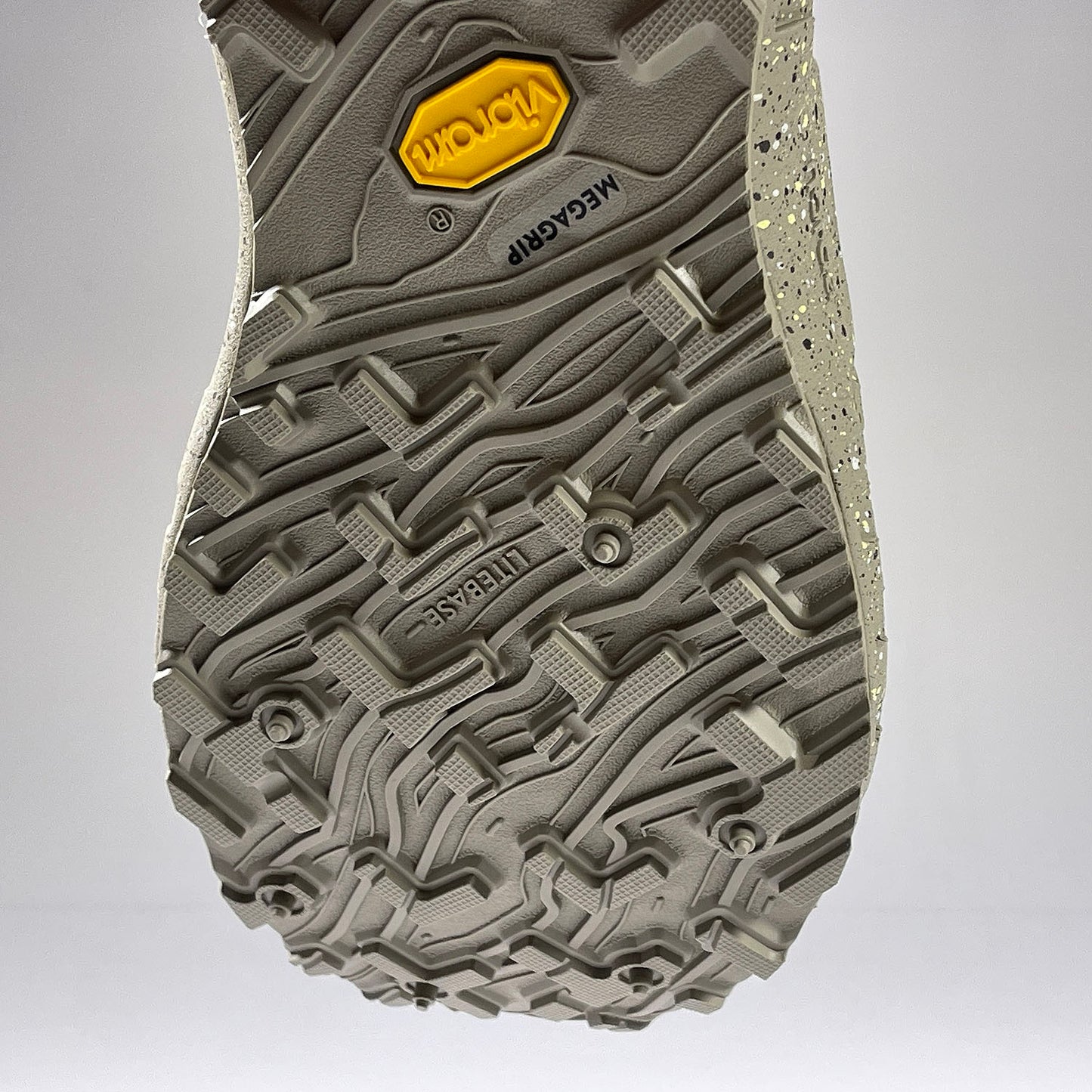 norda 001 A M CALCITE