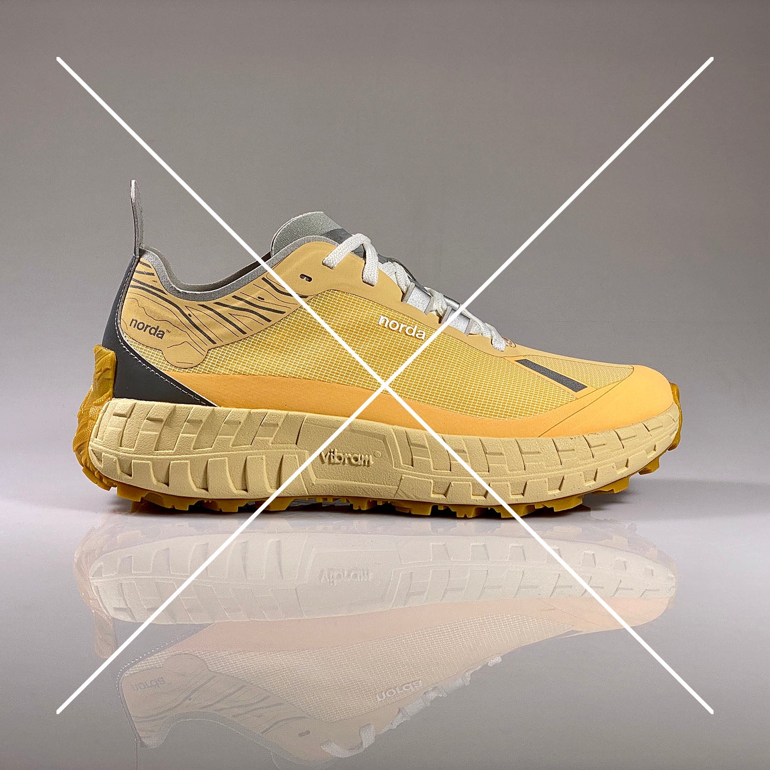 norda run 