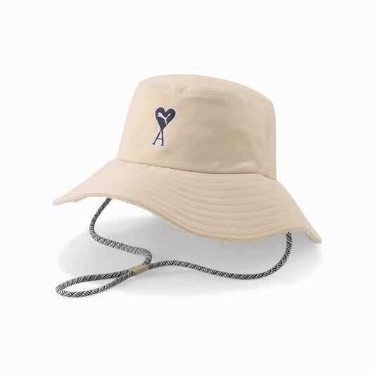 BUCKET HAT x AMI
