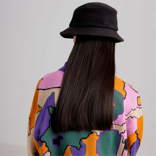 BUCKET x PERKS AND MINI