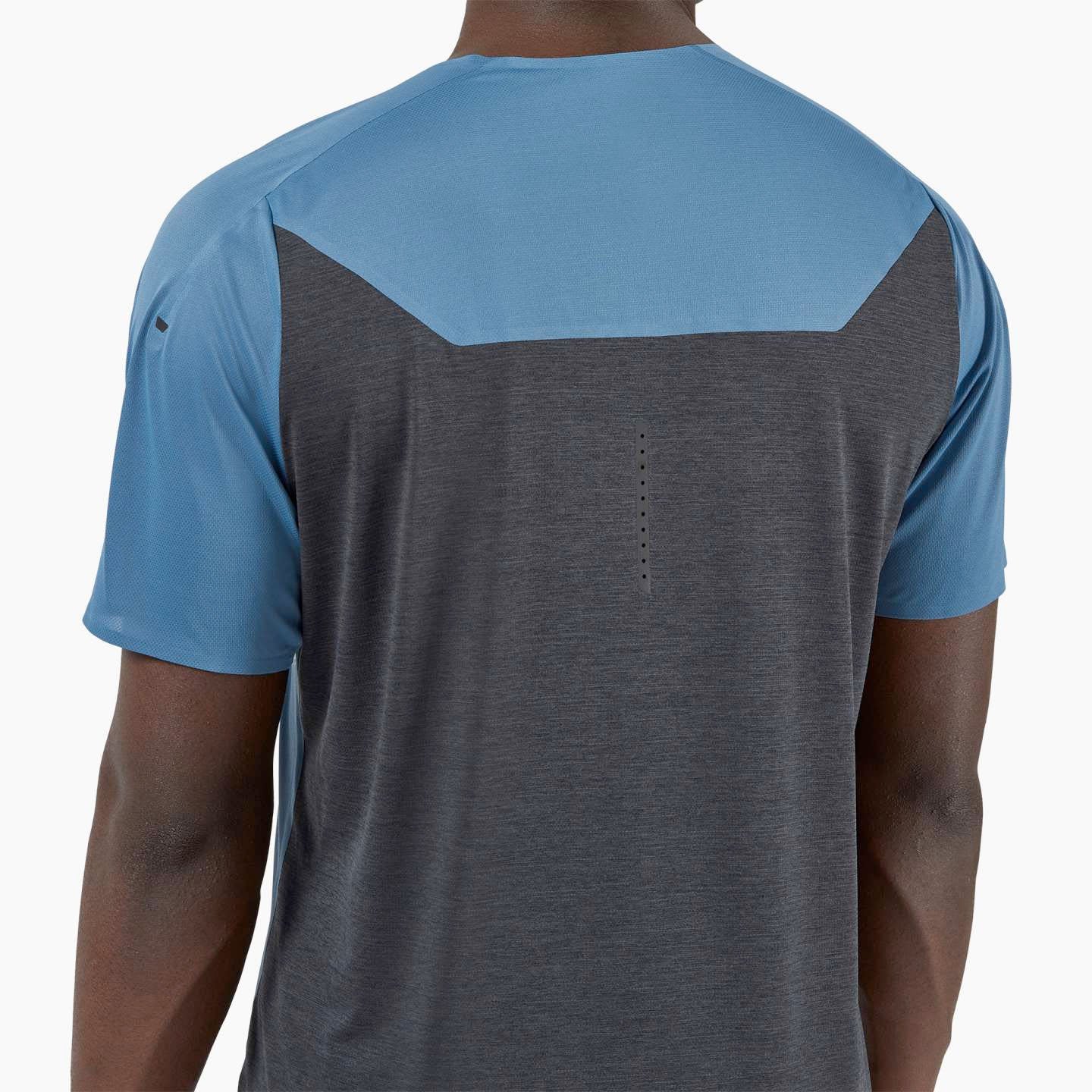 on running "Performance-T"