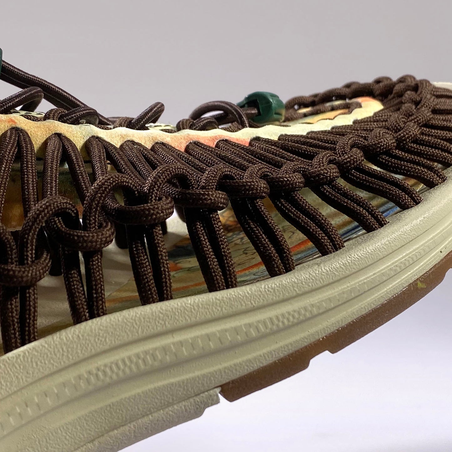 KEEN x JERRY GARCIA "UNEEK"