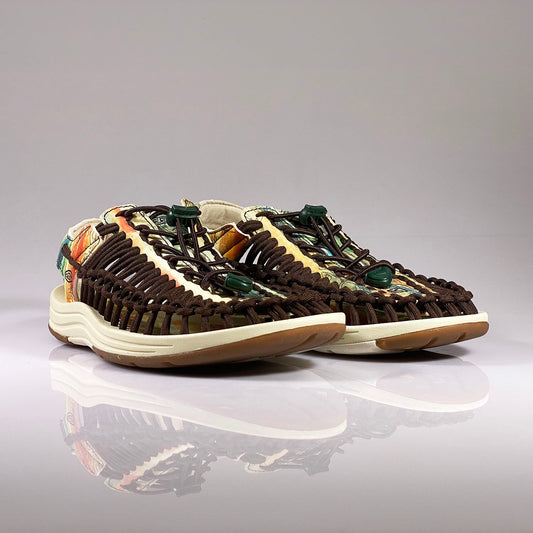 KEEN x JERRY GARCIA "UNEEK"