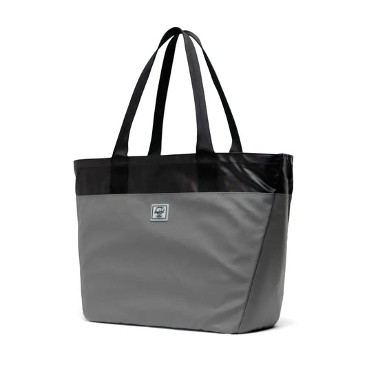 Alexander Zip Tote