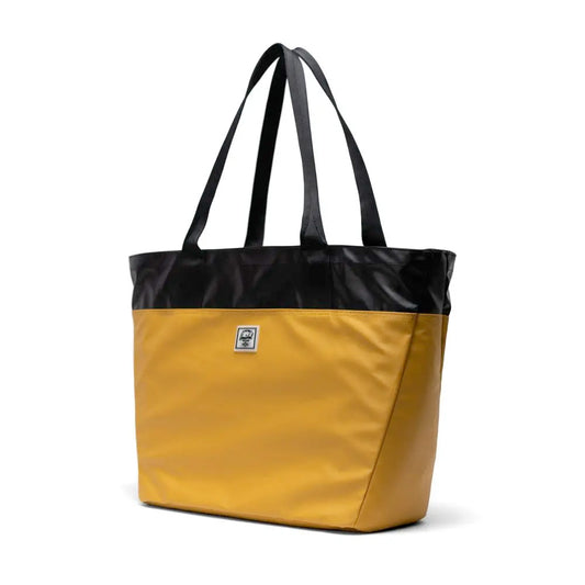 Alexander Zip Tote
