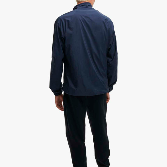 on running "Active Jacket"