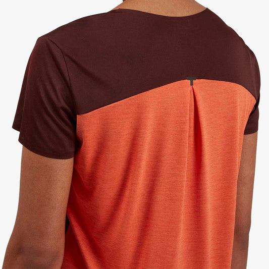 on running "WMNS Performance-T"