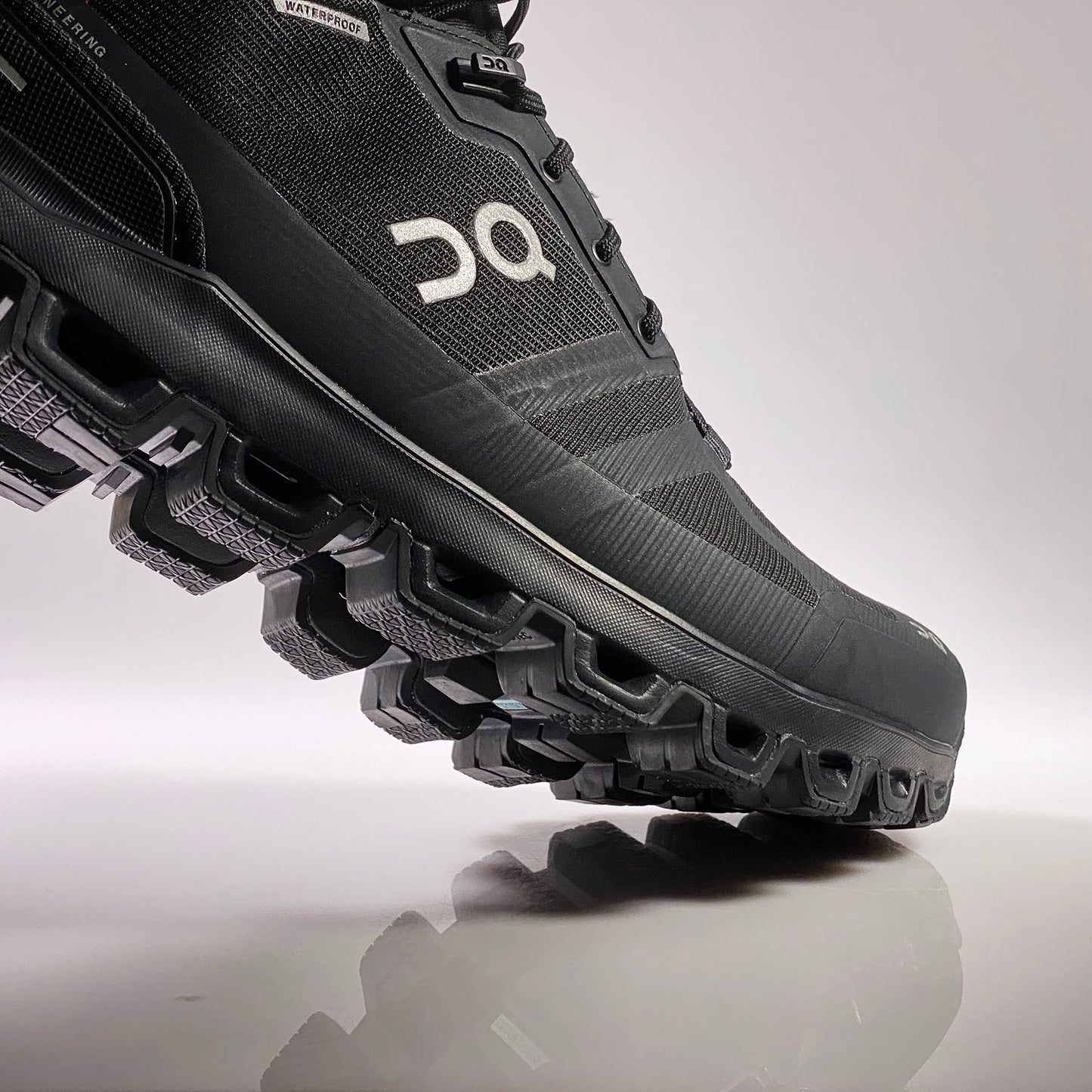 Cloudrock Waterproof