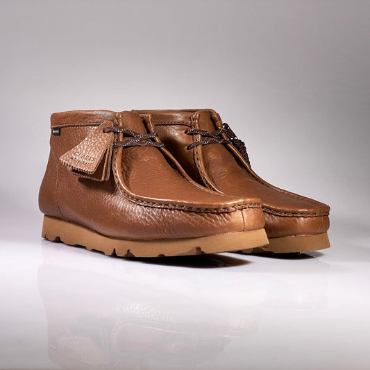 Wallabee Boot Gore-TEX