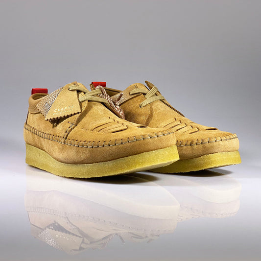 CLARKS ORIGINALS "Weaver Weft"