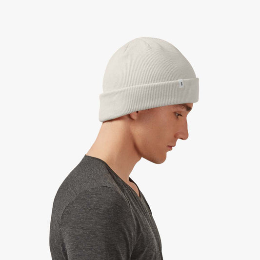 Merino Beanie