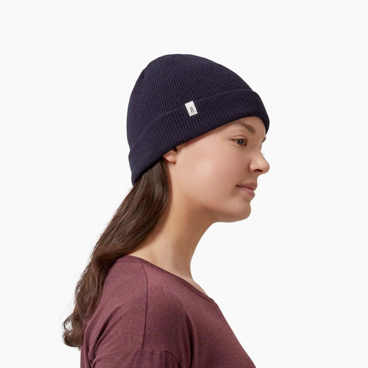 Merino Beanie