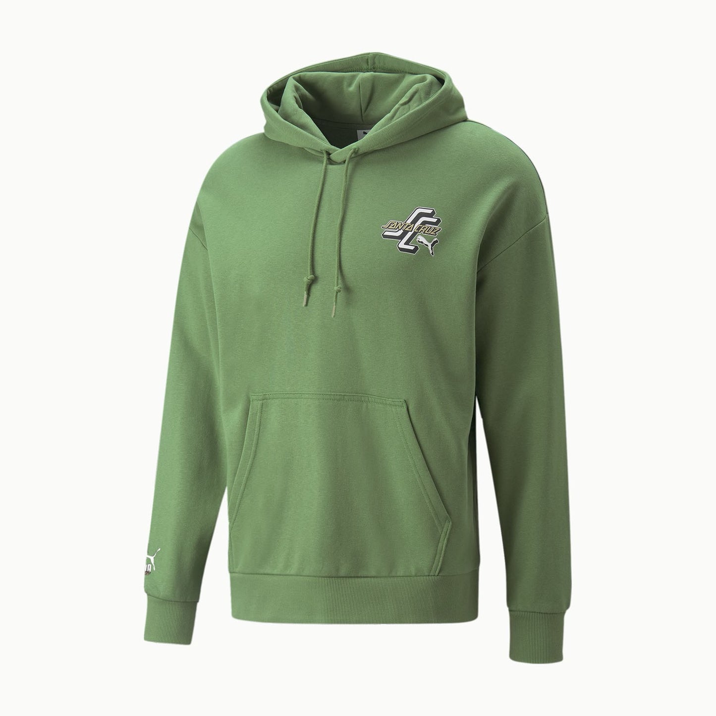 Screaming Hand Hoodie x SANTA CRUZ