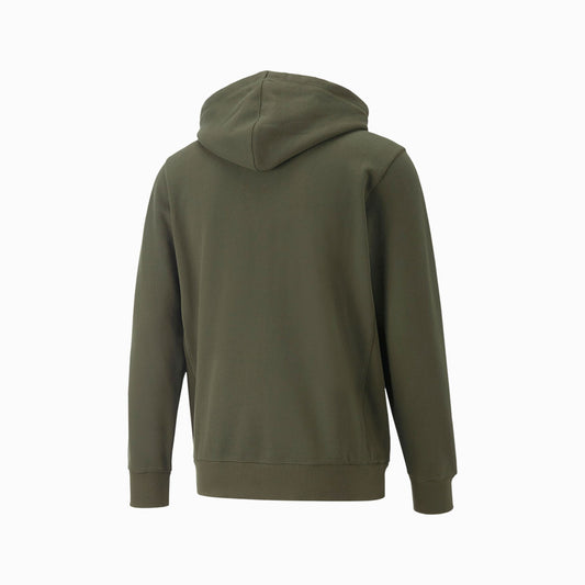 Hoodie x Maison Kitsuné