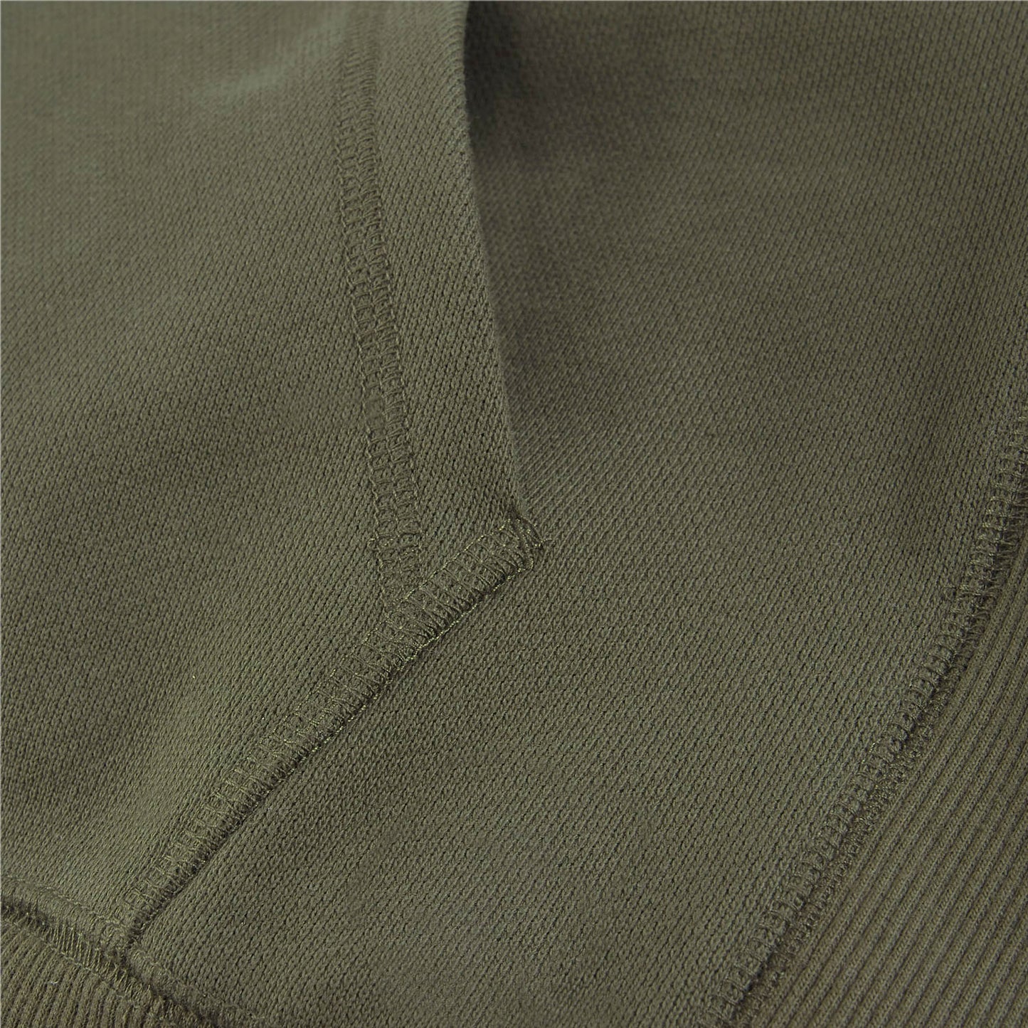 Hoodie x Maison Kitsuné