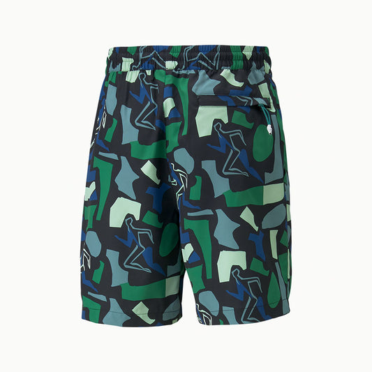 Printed Shorts x BUTTER GOODS