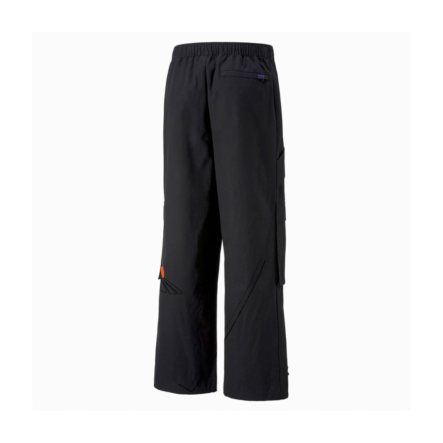 CARGO PANTS x PERKS AND MINI