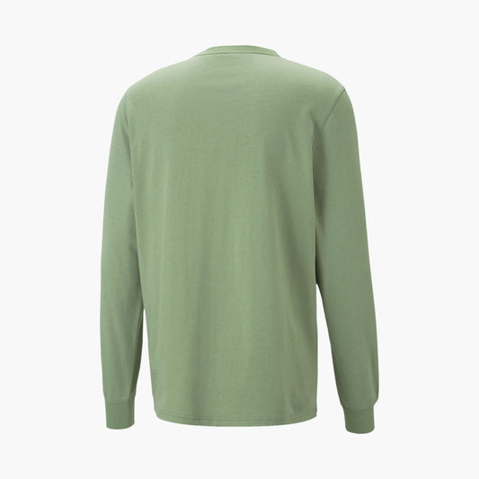 LONG SLEEVE TSHIRT x CHILDHOOD DREAMS