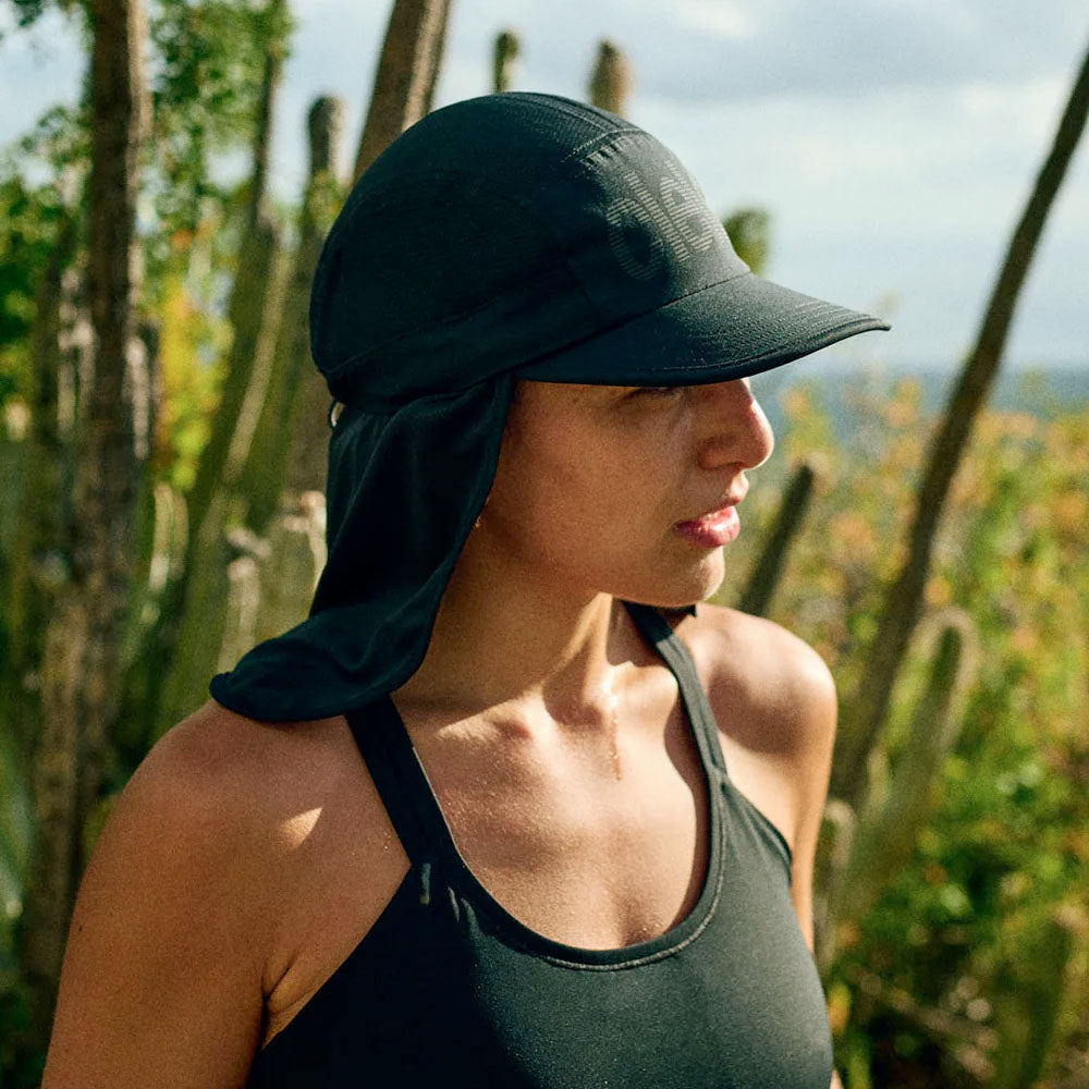 PYNCap - Standard Stripe SL - Shadowcast