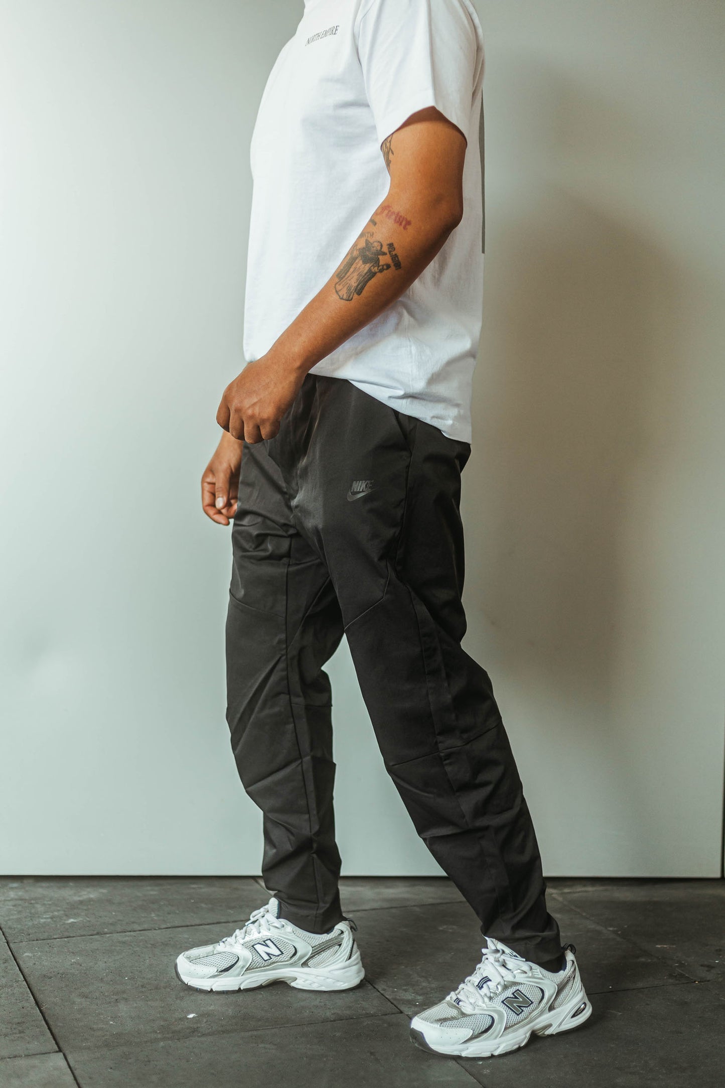 NSW Style Essentials Commuter Pant