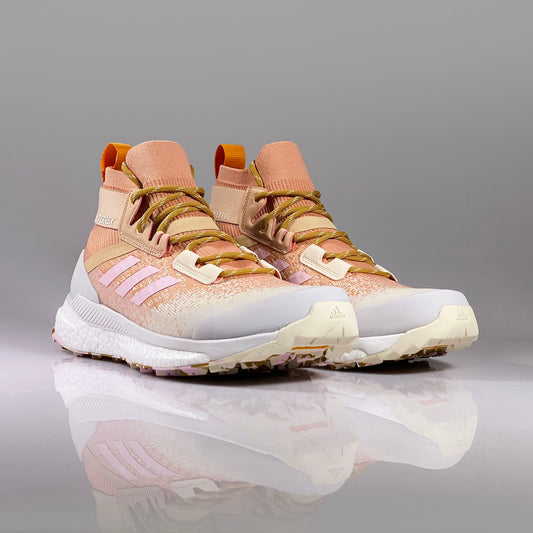 WMNS TERREX FREE HIKER PRIMEBLUE