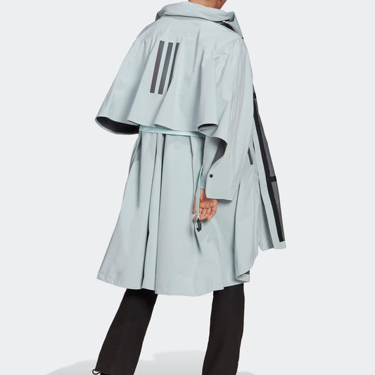 WMNS PARKA MYSHELTER RAIN.RDY